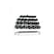 H & H Industrial Products 25 Piece 1/4-20 5/16-18 3/8-16 7/16-14 Transfer Screw Set 3601-0511 - alternate 2